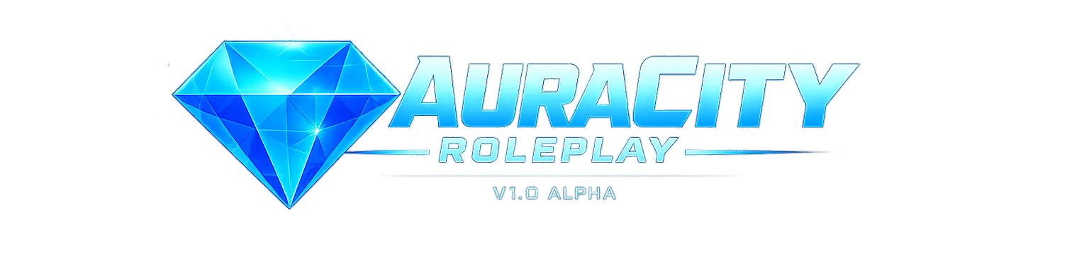 Aura City Roleplay
